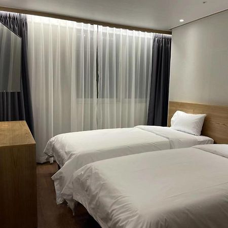 The Garden Hotel โซล ภายนอก รูปภาพ