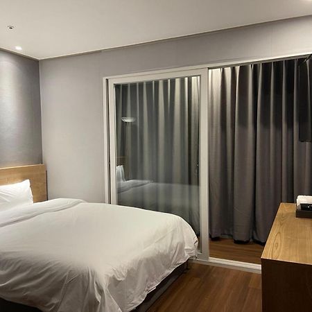 The Garden Hotel โซล ภายนอก รูปภาพ