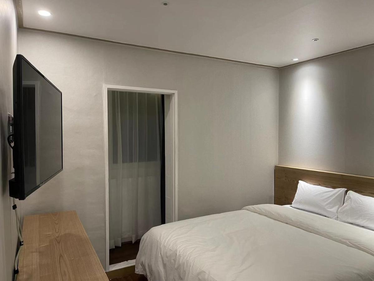 The Garden Hotel โซล ภายนอก รูปภาพ
