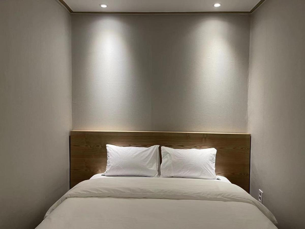 The Garden Hotel โซล ภายนอก รูปภาพ