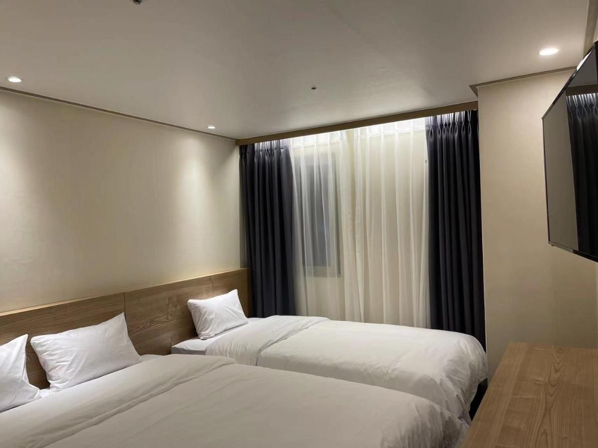 The Garden Hotel โซล ภายนอก รูปภาพ