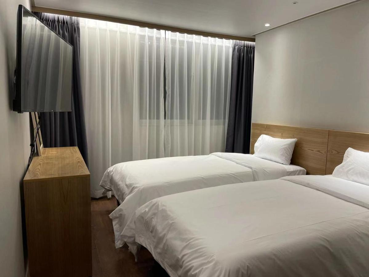 The Garden Hotel โซล ภายนอก รูปภาพ