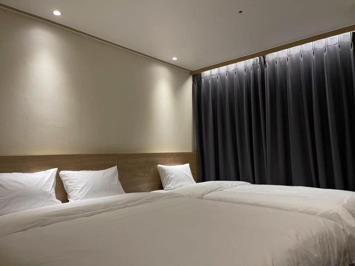 The Garden Hotel โซล ภายนอก รูปภาพ