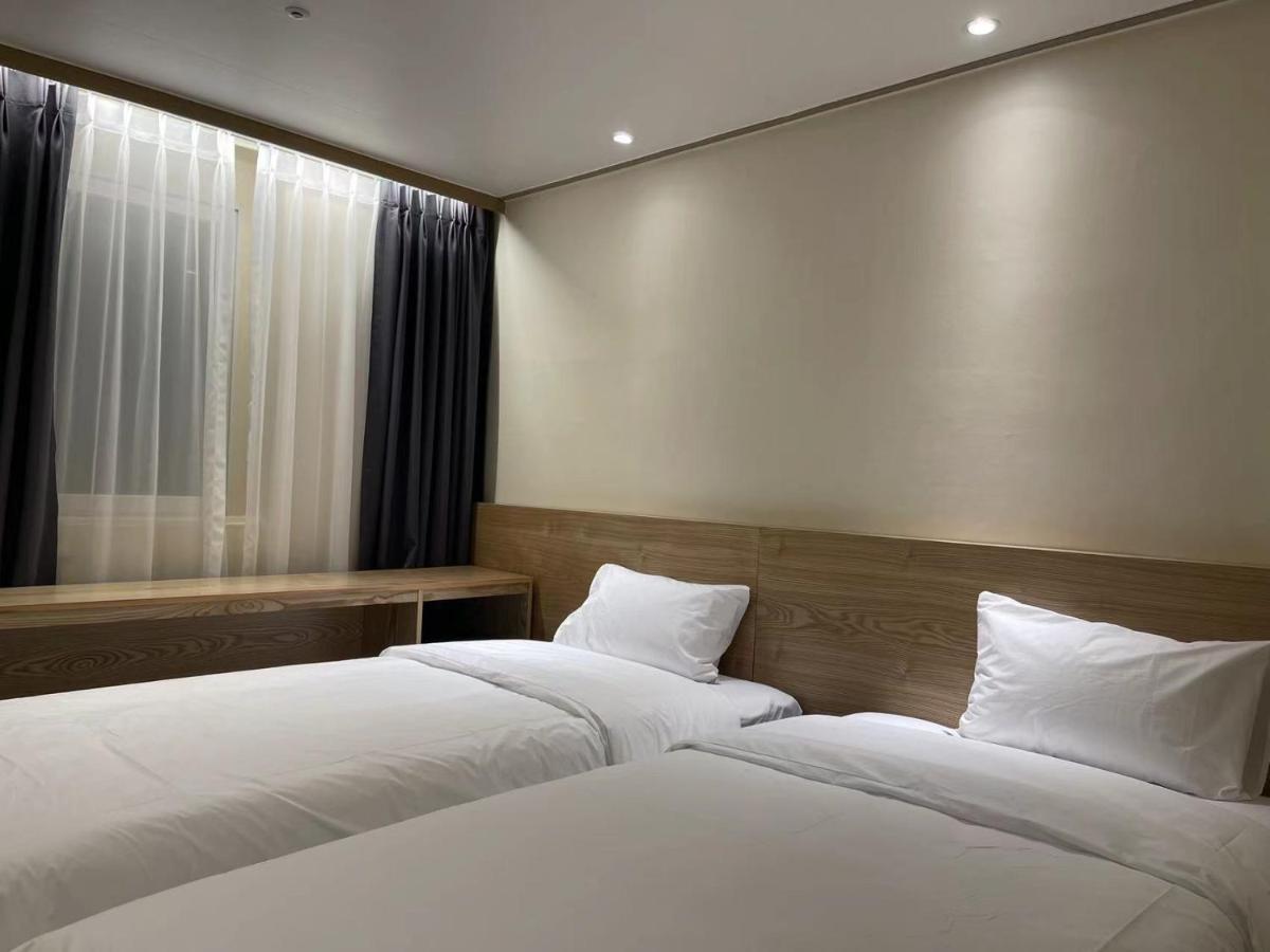 The Garden Hotel โซล ภายนอก รูปภาพ