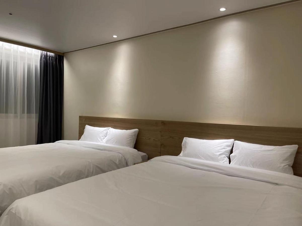 The Garden Hotel โซล ภายนอก รูปภาพ