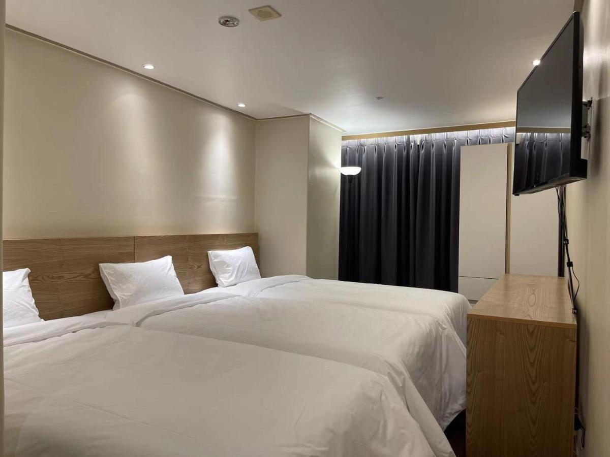 The Garden Hotel โซล ภายนอก รูปภาพ