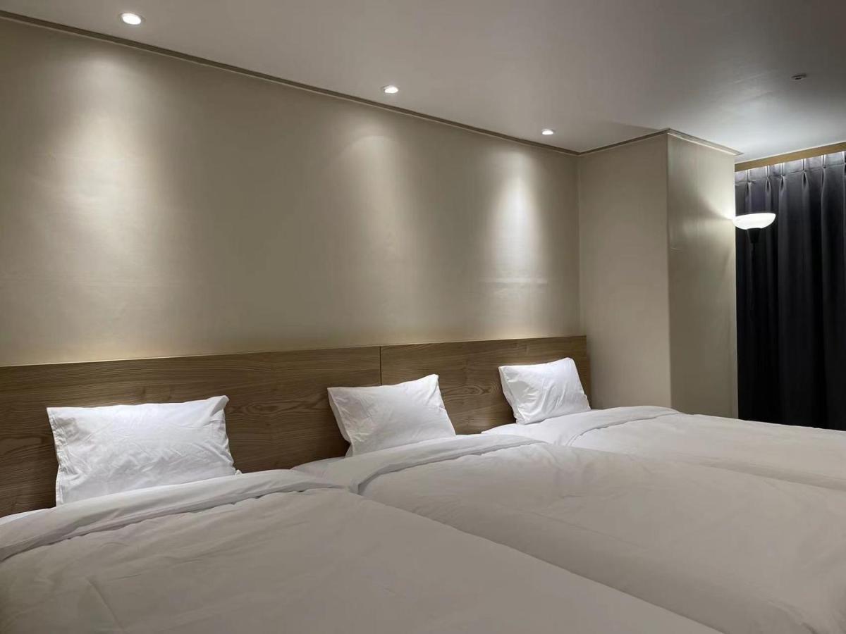 The Garden Hotel โซล ภายนอก รูปภาพ