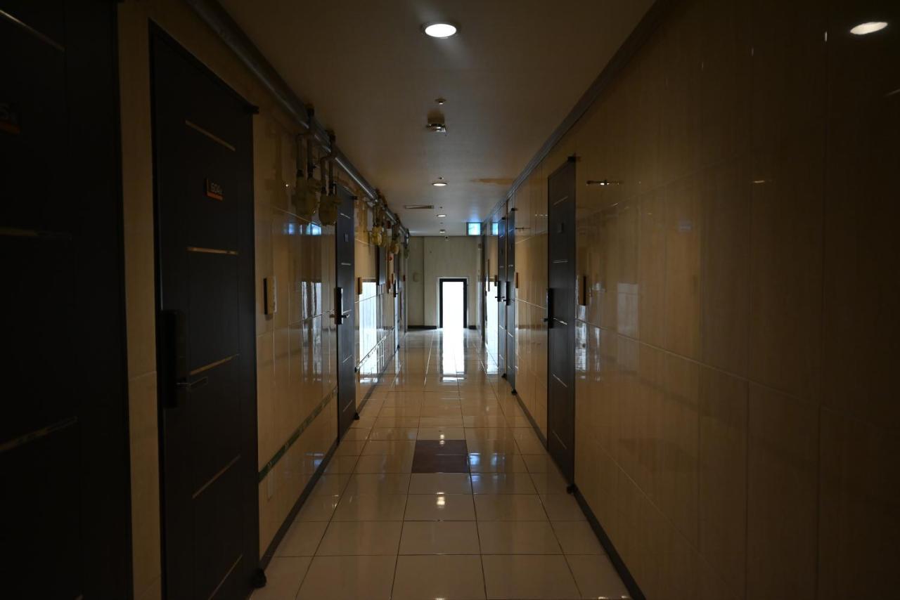 The Garden Hotel โซล ภายนอก รูปภาพ